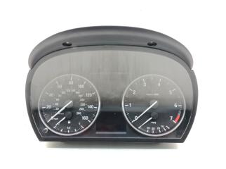 Щиток приборов (приборная панель) BMW 3 2010