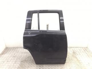 Дверь задняя правая Jeep Compass 2008