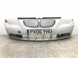 Бампер передний BMW 5 2006