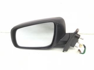 Зеркало наружное левое Mitsubishi Lancer 2010