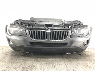 Передняя часть (ноускат) в сборе BMW X3 2009