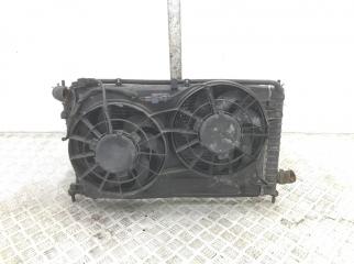 Кассета радиаторов Saab 9-5 2004
