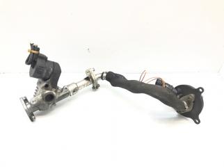 Клапан EGR BMW 1 2009