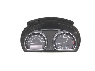 Щиток приборов (приборная панель) BMW X3 2005