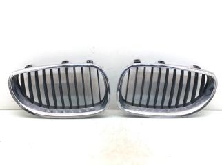 Решетка радиатора BMW 5 2007