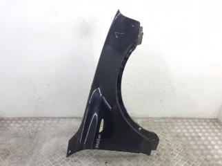 Крыло переднее правое BMW X3 2005