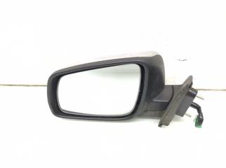 Зеркало наружное левое Mitsubishi Lancer 2008