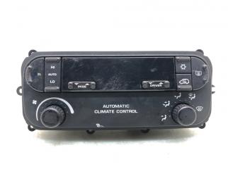 Блок управления печки/климат-контроля Chrysler Grand Voyager 2006