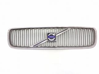 Решетка радиатора Volvo V70 2005