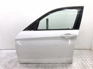 Дверь передняя левая BMW 1 2012