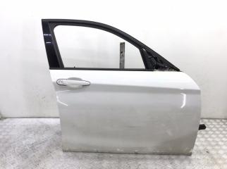 Дверь передняя правая BMW 1 2012