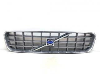 Решетка радиатора Volvo XC90 2004