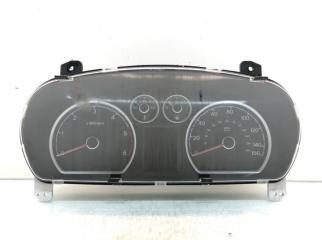 Щиток приборов (приборная панель) Hyundai i30 2010