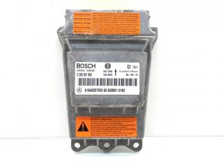 Блок AirBag Mercedes ML 2007
