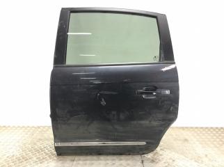 Дверь задняя левая SsangYong Rodius 2012