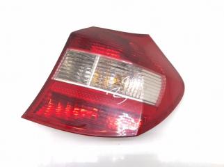 Фонарь задний правый BMW 1 2005
