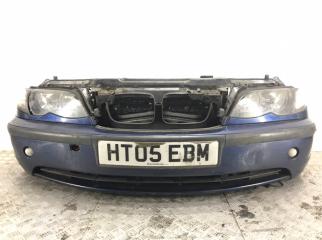 Передняя часть (ноускат) в сборе BMW 3 2005