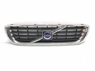 Решетка радиатора Volvo V50 2007