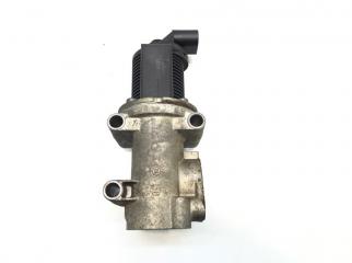 Запчасть клапан egr Opel Zafira 2006