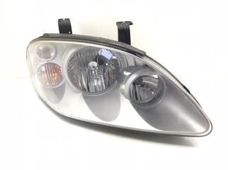 Запчасть фара правая SsangYong Rodius 2012