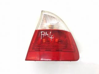 Фонарь задний правый BMW 3 2005
