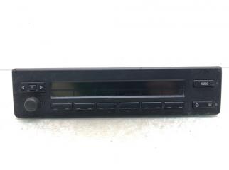 Дисплей BMW X5 2001