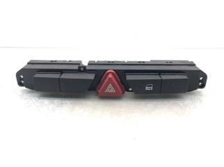 Запчасть кнопка аварийной сигнализации Kia Ceed 2012
