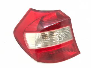 Фонарь задний левый BMW 1 2006