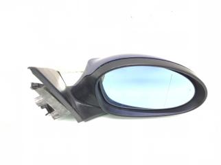 Зеркало наружное правое BMW 1 2006