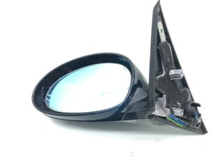 Зеркало наружное левое BMW 1 2007