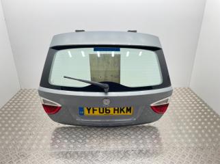 Крышка багажника BMW 3 2006