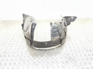 Защита арок передняя правая (подкрылок) Nissan Qashqai 2009