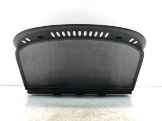 Дисплей BMW 5 2005
