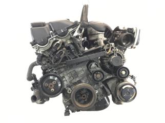 Двигатель BMW 1 2006