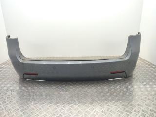 Бампер задний Saab 9-3 2007