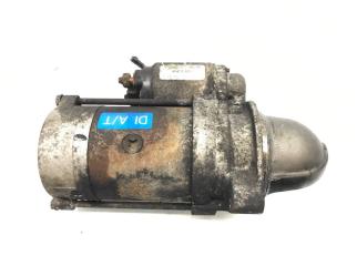 Запчасть стартер SsangYong Rexton 2004
