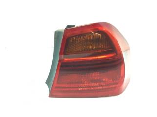 Фонарь задний правый BMW 3 2007