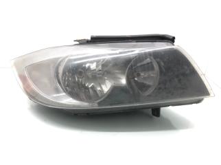 Фара правая BMW 3 2007 контрактная Фара правая BMW 3 2007