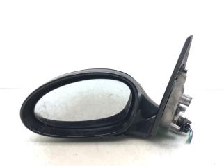 Зеркало наружное левое BMW 1 2009