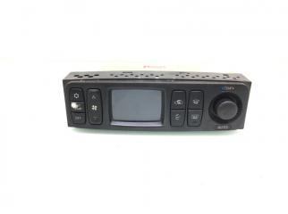 Блок управления печки/климат-контроля Mitsubishi Galant 1998