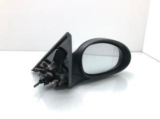 Зеркало наружное правое BMW 1 2009