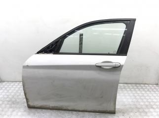 Дверь передняя левая BMW 1 2013