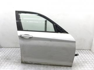 Дверь передняя правая BMW 1 2013