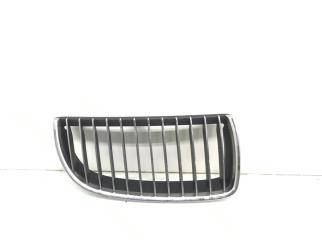 Решетка радиатора BMW 3 2007