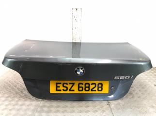 Крышка багажника BMW 5 2004
