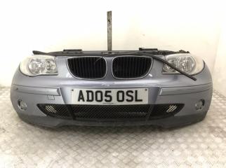 Передняя часть (ноускат) в сборе BMW 1 2005