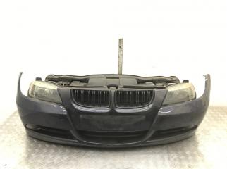 Передняя часть (ноускат) в сборе BMW 3 2008