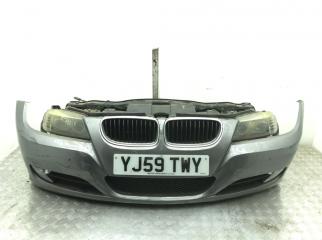 Передняя часть (ноускат) в сборе BMW 3 2009