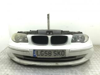 Передняя часть (ноускат) в сборе BMW 1 2008