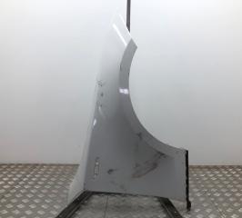 Крыло переднее правое BMW 1 2009